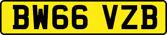 BW66VZB