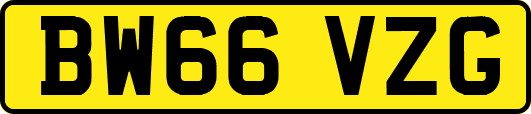 BW66VZG