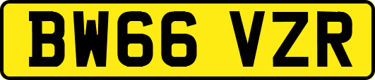 BW66VZR