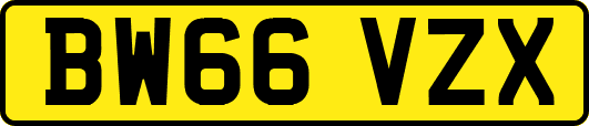 BW66VZX