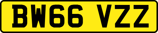 BW66VZZ