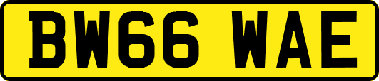 BW66WAE
