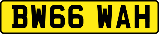 BW66WAH