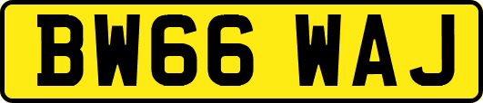 BW66WAJ