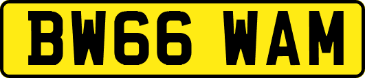 BW66WAM