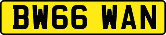 BW66WAN