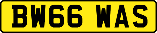 BW66WAS