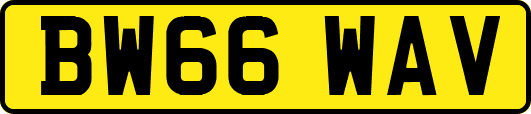 BW66WAV