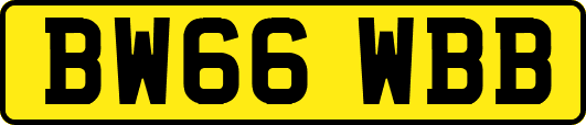 BW66WBB