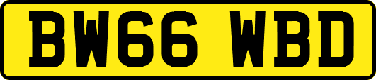 BW66WBD