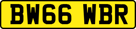BW66WBR
