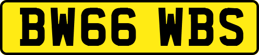 BW66WBS