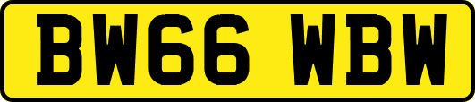 BW66WBW