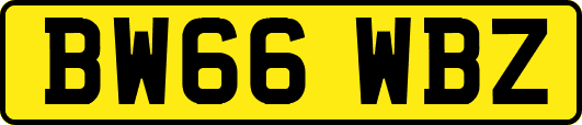 BW66WBZ