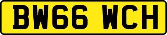 BW66WCH