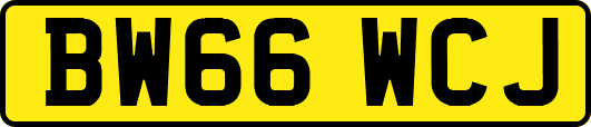 BW66WCJ