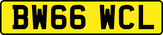 BW66WCL