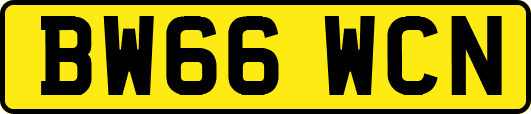 BW66WCN