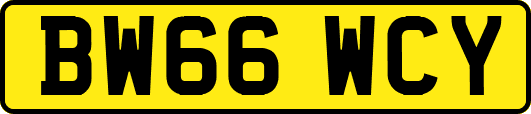 BW66WCY