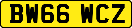 BW66WCZ