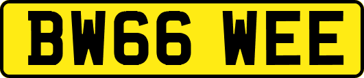 BW66WEE