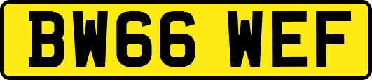 BW66WEF