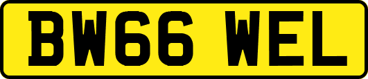 BW66WEL