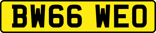 BW66WEO