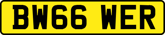 BW66WER