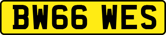 BW66WES