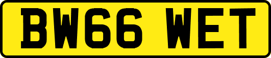 BW66WET