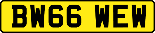BW66WEW
