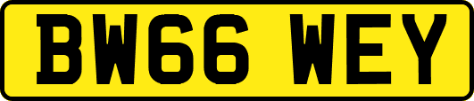 BW66WEY