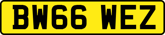 BW66WEZ