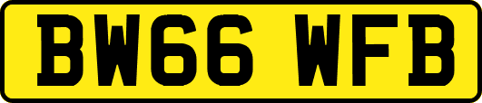 BW66WFB