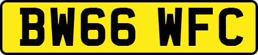 BW66WFC