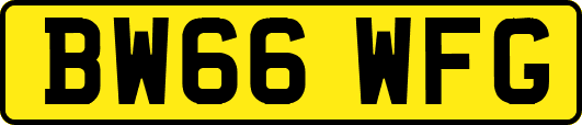 BW66WFG