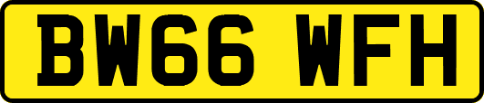 BW66WFH