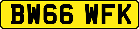 BW66WFK