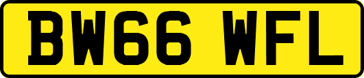 BW66WFL