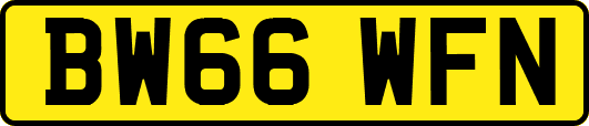 BW66WFN