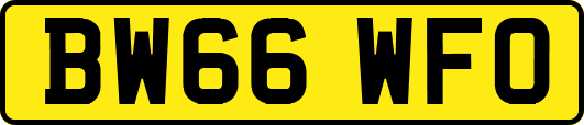 BW66WFO