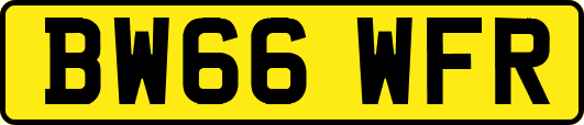 BW66WFR