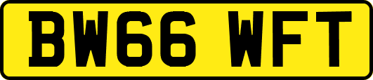 BW66WFT
