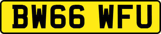 BW66WFU