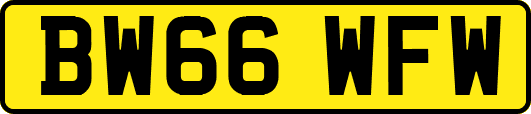 BW66WFW