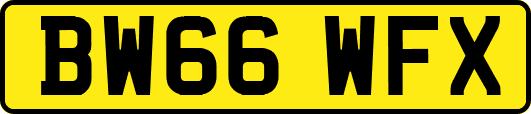 BW66WFX