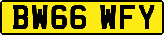 BW66WFY
