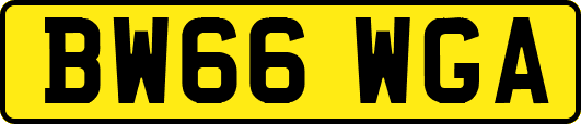 BW66WGA