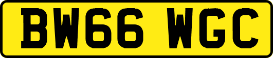 BW66WGC